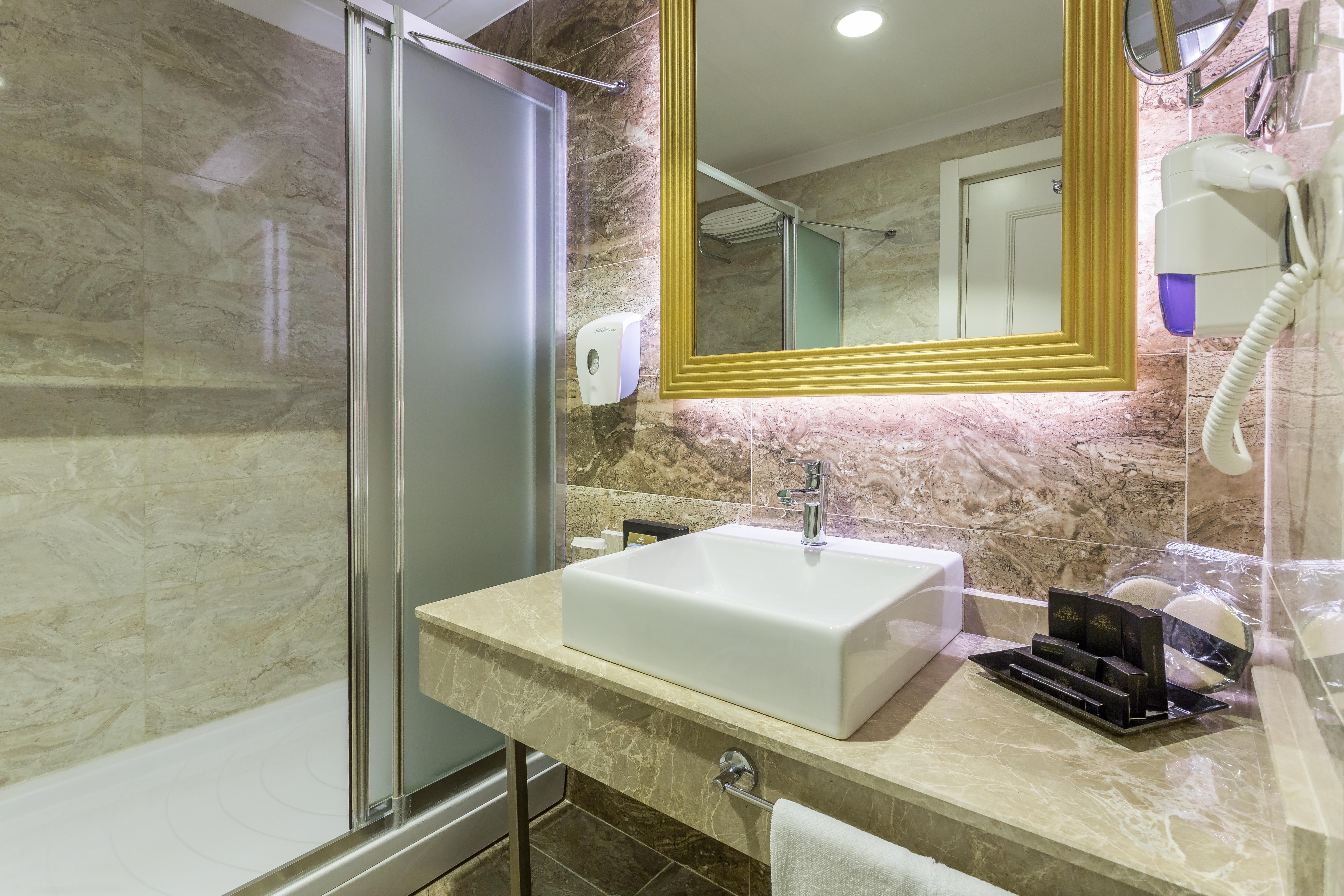 Mary Palace Resort & Spa Colakli Eksteriør bilde