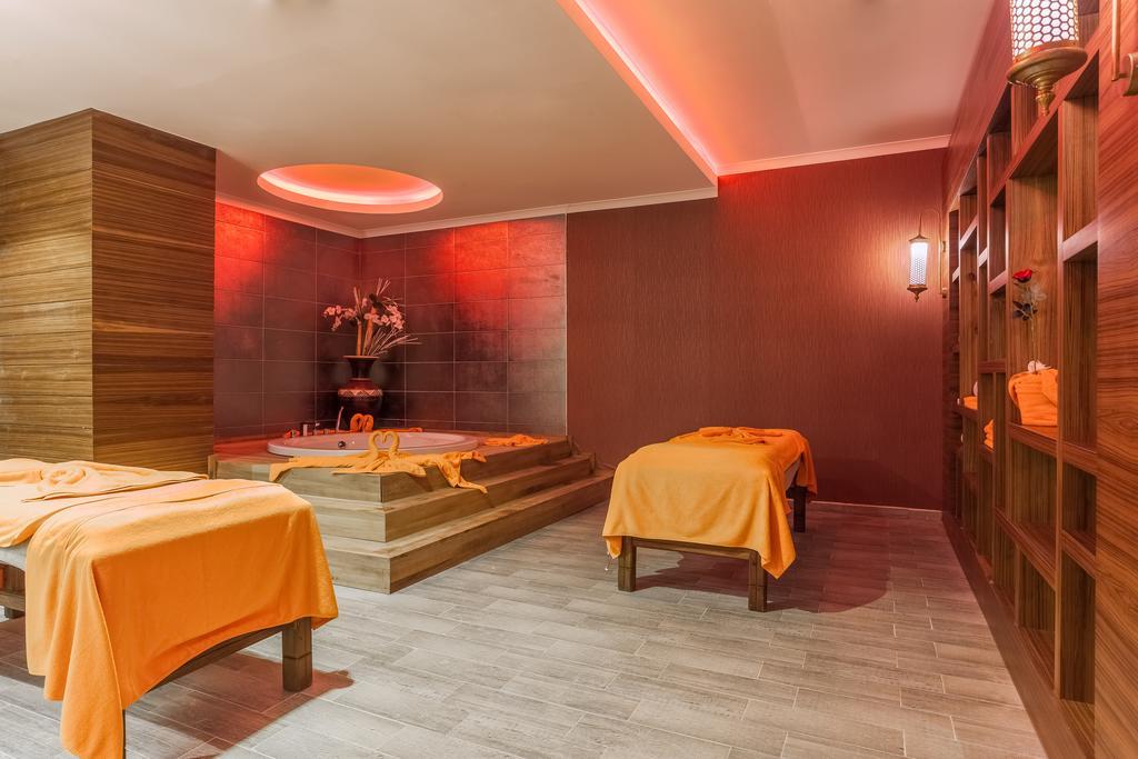 Mary Palace Resort & Spa Colakli Eksteriør bilde